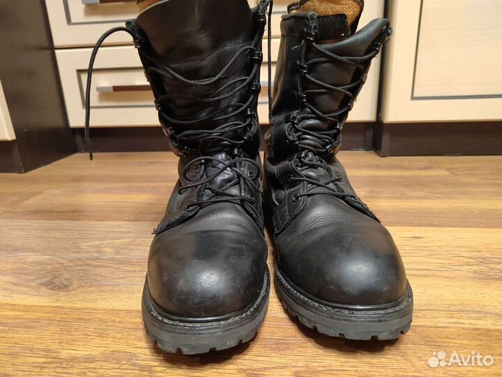 Берцы арм США Bates ICW GoreTex thinsulate insul