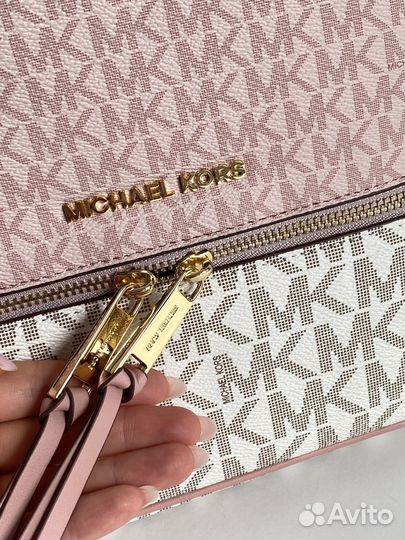 Рюкзак женский Michael Kors