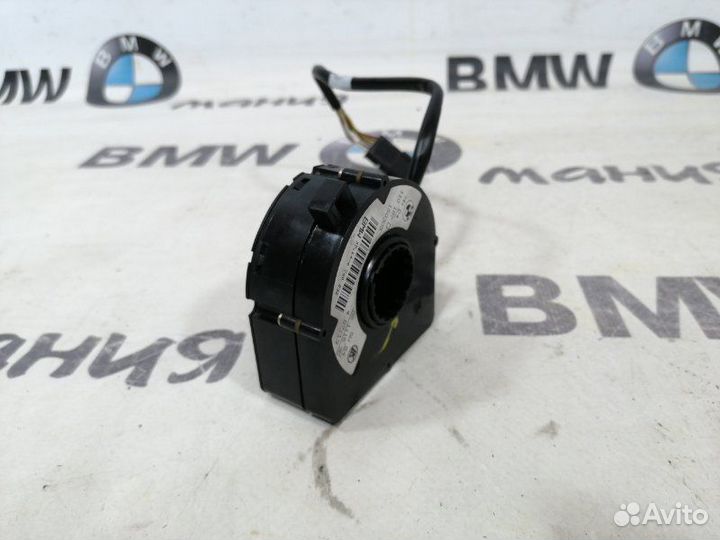 Датчик угла поворота руля Bmw X5 E53 N62B44 2006