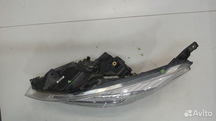 Фара (передняя) Opel Meriva 2010, 2010