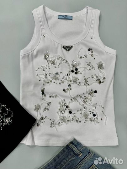 Топи и шорты