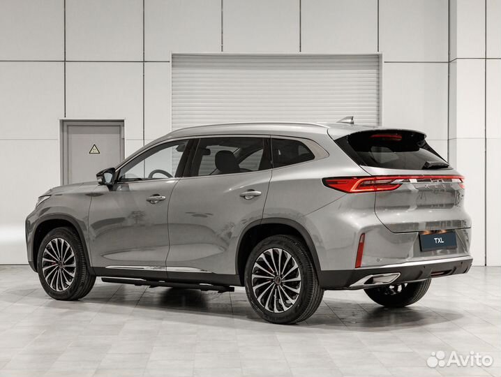 EXEED TXL 2.0 AMT, 2023