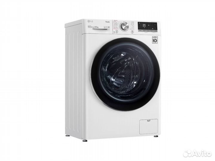 Стиральная машина LG