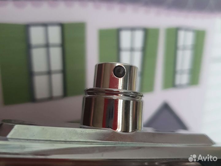 Dalia noir Givenchy делюсь оригинальным парфюмом