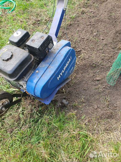 Культиватор