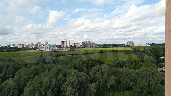 3-к. квартира, 85,9 м², 8/10 эт.