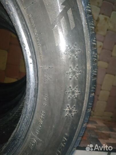 Белшина Artmotion 225/60 R17