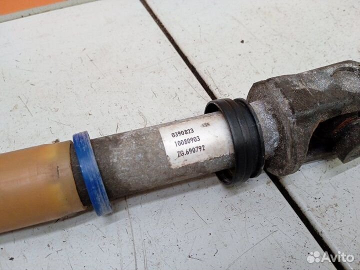 Кардан рулевой Porsche Cayenne 958 3.6 2010