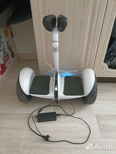 Гироскутер mini robot