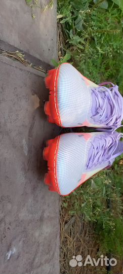 Прошивка бутс