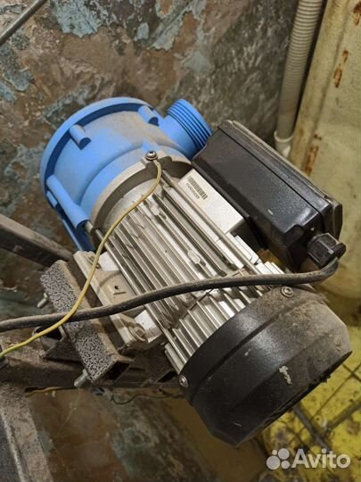 Гидронасос LX 120 помпа