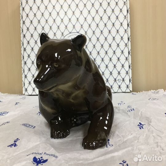 Медведь ифз(лфз)