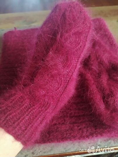 Вяжу на заказ