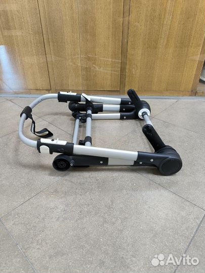 Шасси рама для коляски bugaboo fox