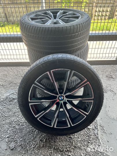 Комплект дисков