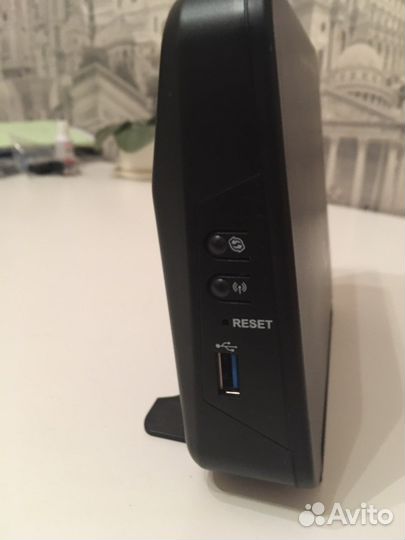 Wifi роутер Ростелеком