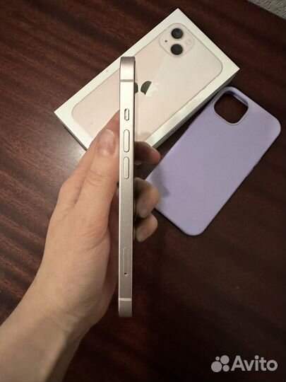 iPhone 13, 256 ГБ