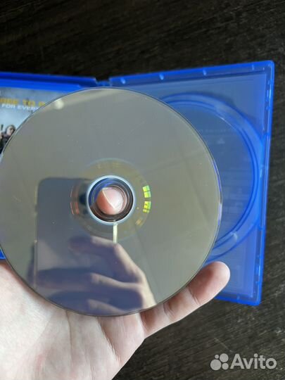 Call of duty black ops cold war ps4