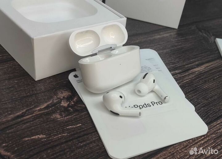AirPods Pro 1'1 Оригинал