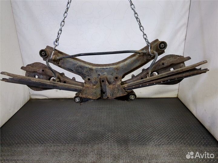 Балка подвески задняя Rover 75, 2003