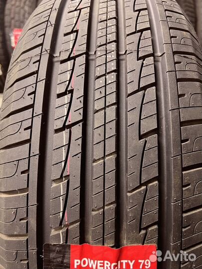 iLink PowerCity 79 285/60 R18 101H