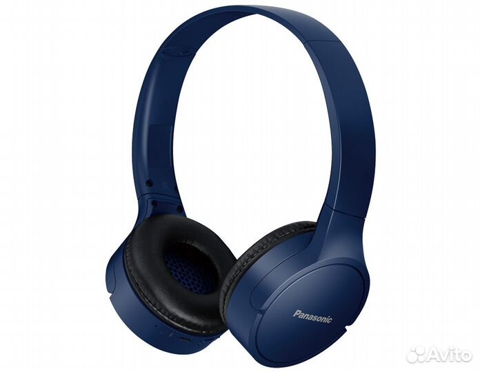 Наушники Panasonic RB-HF420bgea