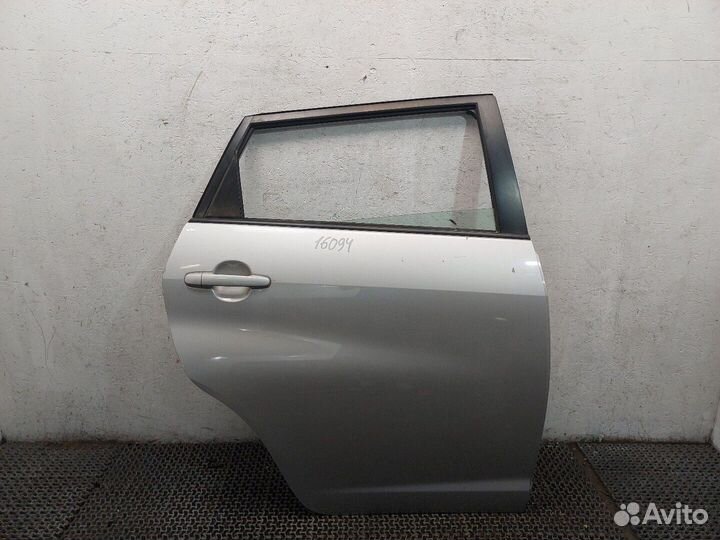 Дверь боковая Pontiac Vibe 2, 2009