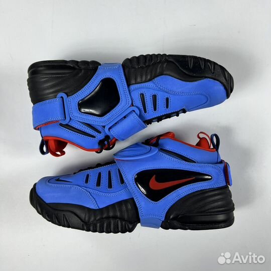 Nike X ambush Air Adjust Force 