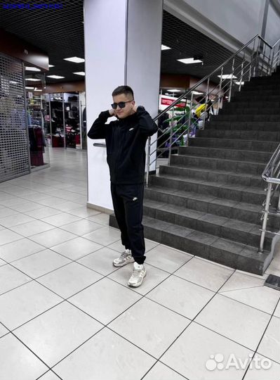 Спортивный костюм Nike (Арт.62410)