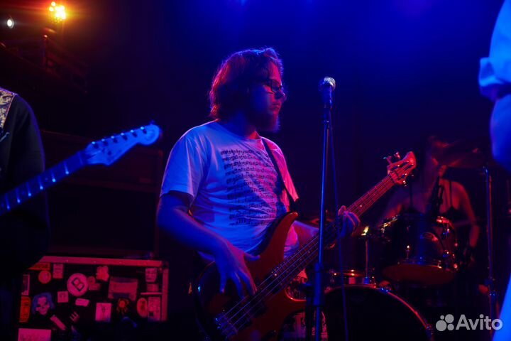 Репетитор по гитаре, бас гитаре, укулеле