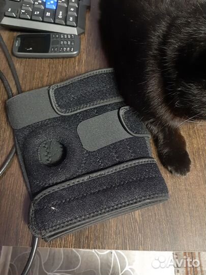 Наколенники