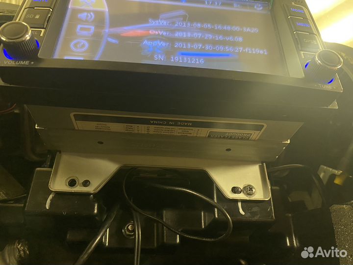 АВТОМАГНИТОЛА