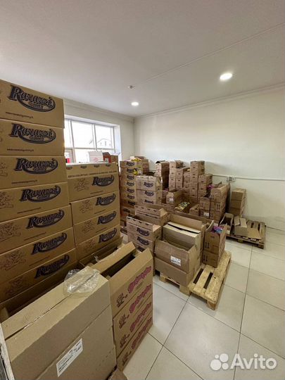 Мармелад оптом (халяль)