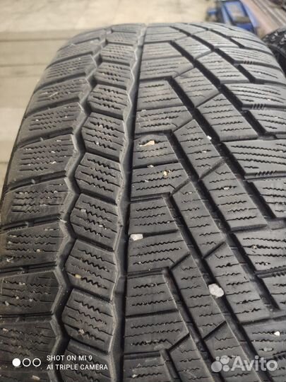 Continental ContiCrossContact Viking 235/55 R18
