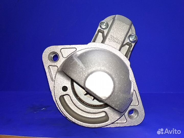 Стартер Hyundai Grand Starex