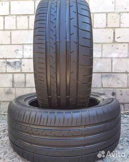 Dunlop SP Sport Maxx 050+ 265/50 R19 97V