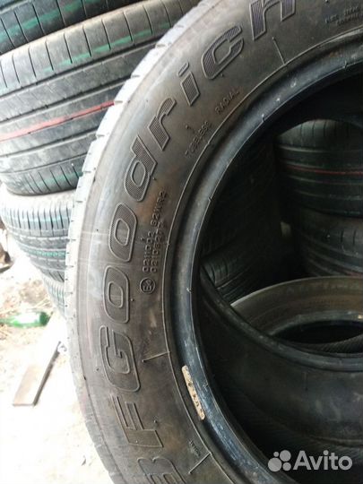 Bfgoodrich Advantage 185/65 R15