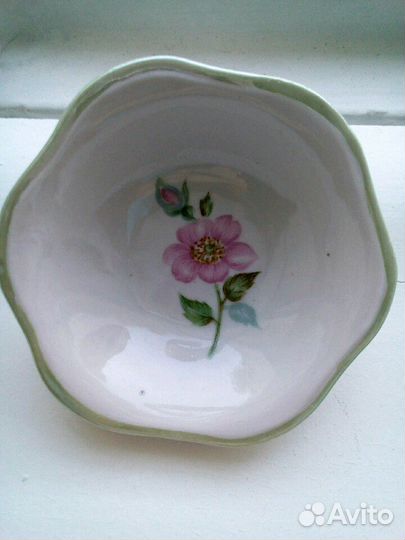 Солонка СССР