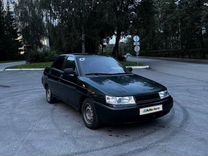 ВАЗ (LADA) 2110 1.5 MT, 2002, 77 777 км, с пробегом, цена 149 000 руб.