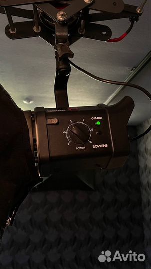 Готовая фотостудия