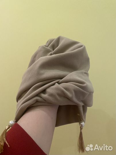 Шапка женская