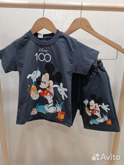 Костюм детский на мальчика zara