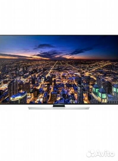 Samsung UHD TV UE65HU8500T