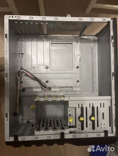 Корпус Inwin ATX