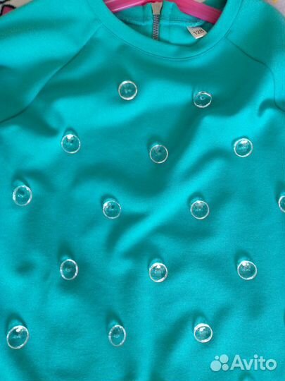 Джинсы, платья, кофты