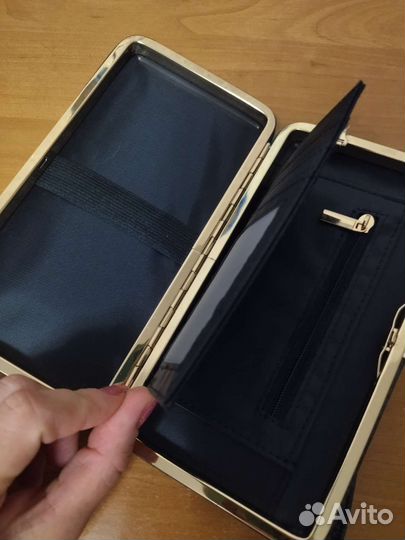 Клатч женский