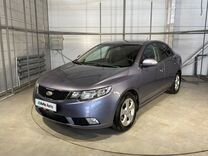 Kia Cerato 1.6 AT, 2009, 87 005 км, с пробегом, цена 879 000 руб.