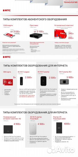 Спутниковое Эфирное тв