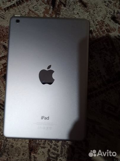 iPad mini 1