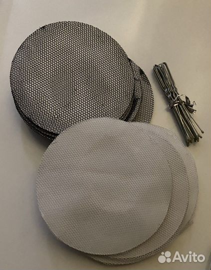 Сеточки для волос танцевальные балетные